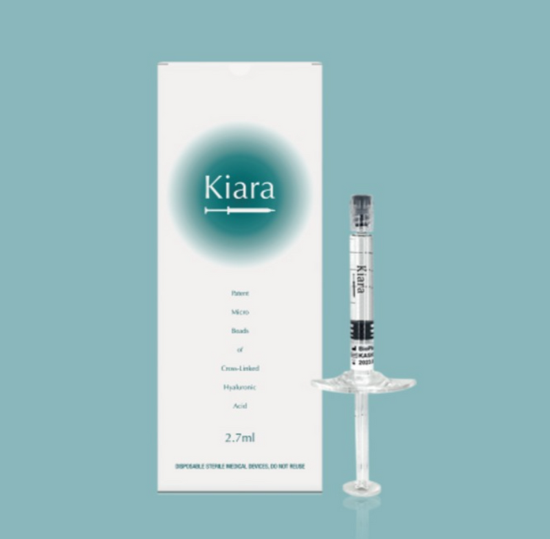 Kiara Lidocaine