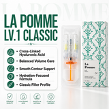 JAYSEAN La Pomme Lv.1 Classic 2