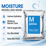Cell By Cell MODELING MASK MOISTURE (1000g) 2