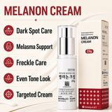 Melanon Cream (23g) 2