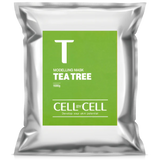 Cell By Cell MODELING MASK TEE-TREE (1000g) 1