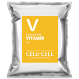 Cell By Cell MODELING MASK VITAMIN (1000g) 1
