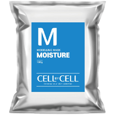 Cell By Cell MODELING MASK MOISTURE (1000g)