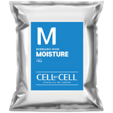 Cell By Cell MODELING MASK MOISTURE (1000g) 1