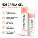 Noscarna Gel (20g) 2