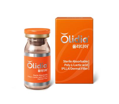 Olidia PLLA Dermal Filler (365mg) – Long-Lasting Collagen Stimulator Injectable
