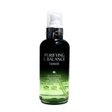 Cell By Cell PURIFYING C BALANCE TONER (150ml) 1