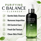 Cell By Cell PURIFYING C BALANCE CLEANSER (150ml) 2