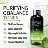Cell By Cell PURIFYING C BALANCE TONER (150ml) 2