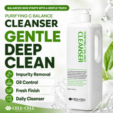 Cell By Cell PURIFYING C BALANCE CLEANSER (1000ml) 2
