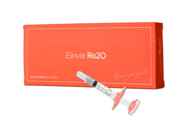 Skin Boosters