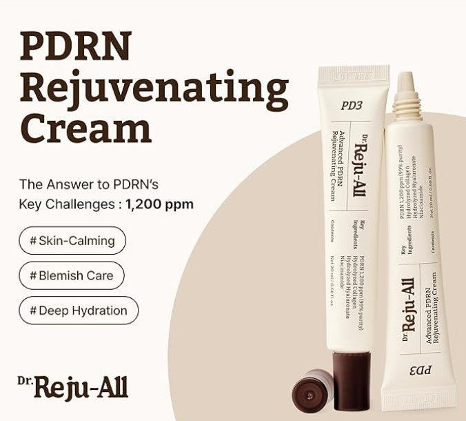 Dr. Rejuall PDRN Cream 20ml
