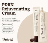 Rejuall PDRN Cream (20ml) - Advanced Post-Procedure Aftercare Cream 2