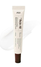 Rejuall PDRN Cream (20ml) - Advanced Post-Procedure Aftercare Cream 1