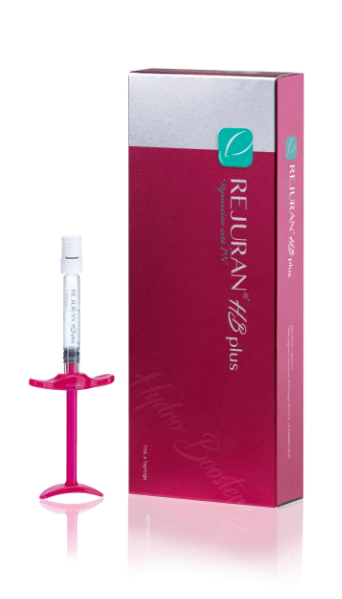 Rejuran HB — PN + HA Skin Booster | Hydration & Regeneration | Lidocaine | 1x1ml