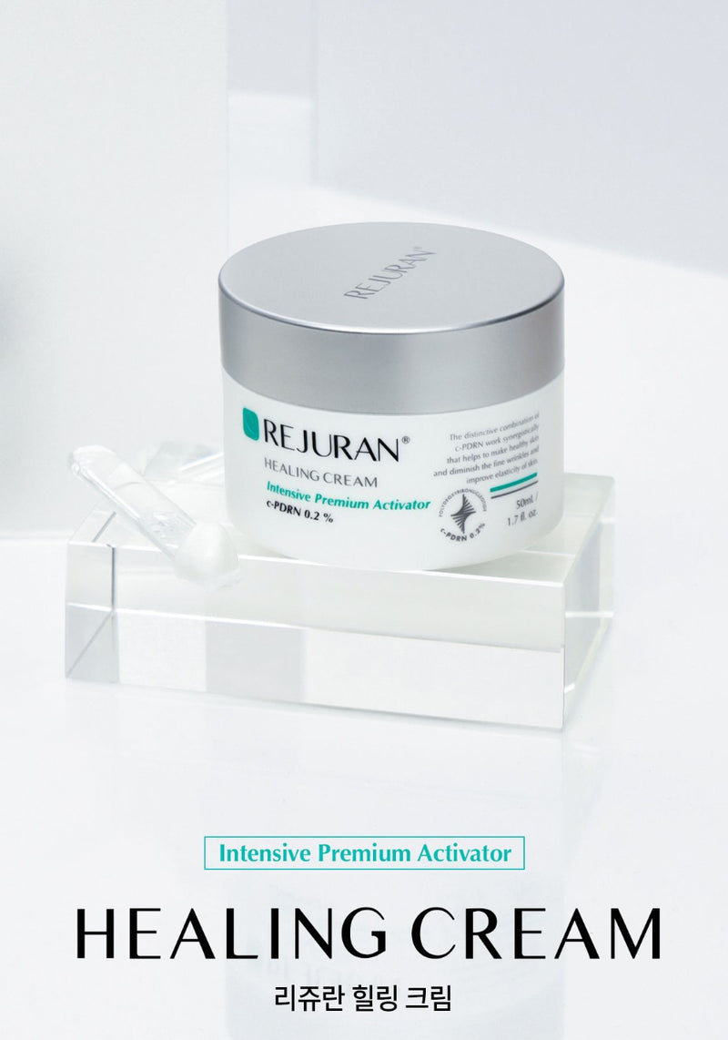 PDRN Rejuran Clinic Healing Cream 50ml