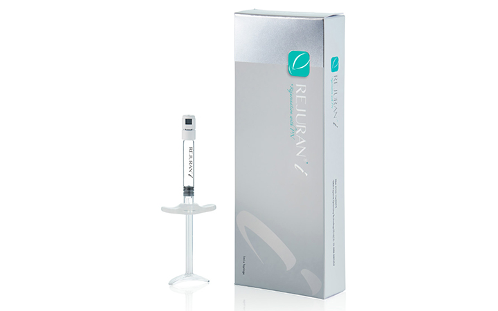 Rejuran I — Periorbital PN Booster | Crow's Feet & Dark Circles | 1x1ml