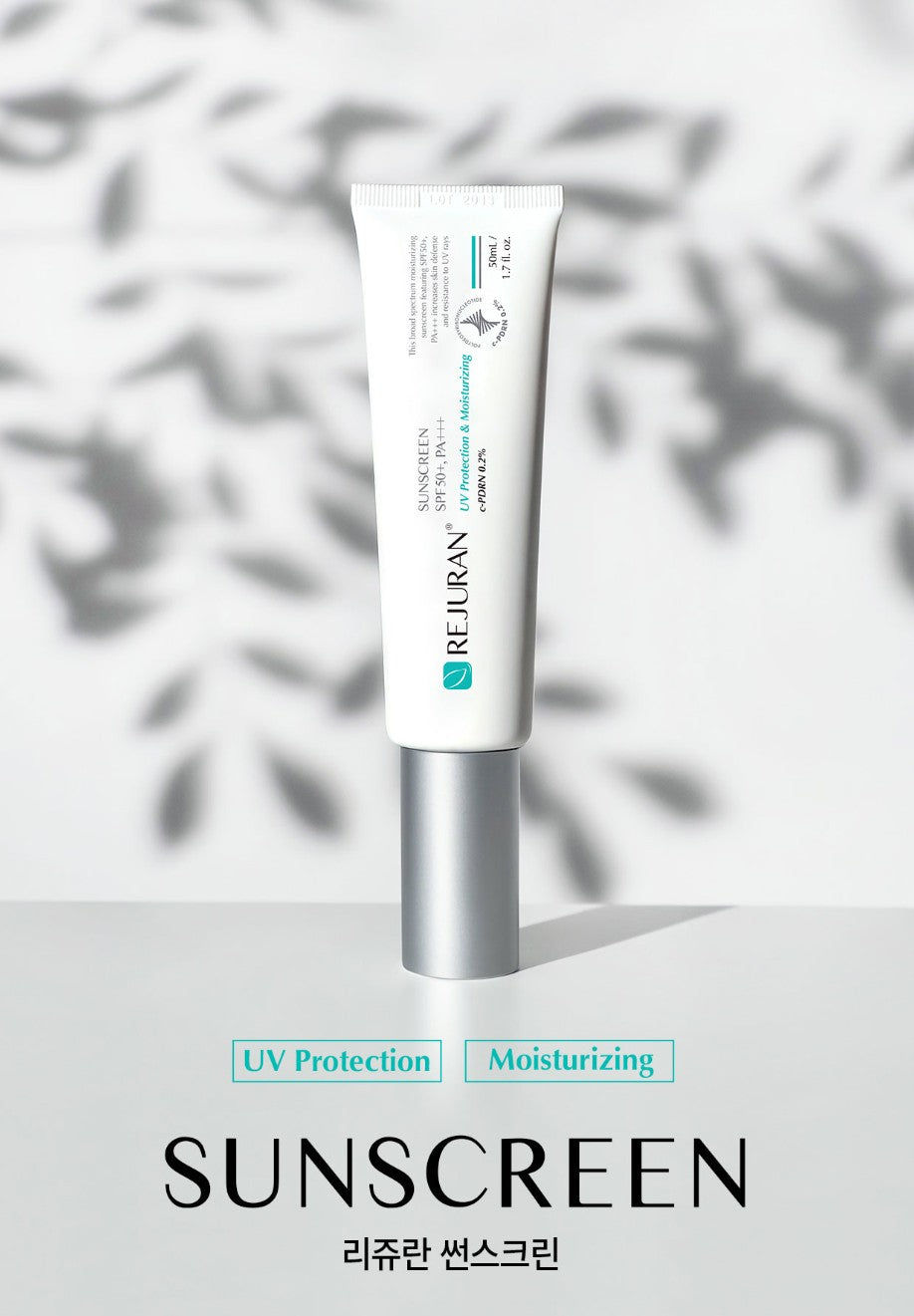 PDRN Rejuran Clinic Sunscreen 50ml
