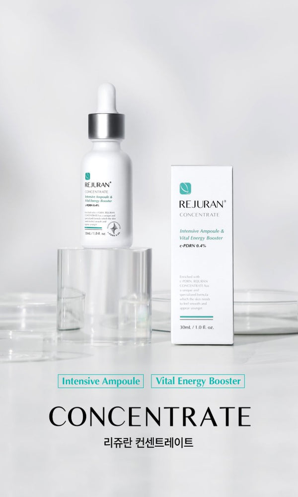 PDRN Rejuran Clinic Concentrate Ampoule (30ml)