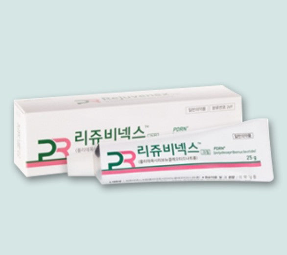 Rejuvenex PDRN Cream 10mg