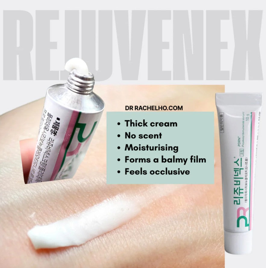 Rejuvenex PDRN Cream 10mg
