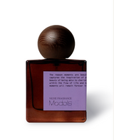 Modols Niche Water base Perfume 30ml - Reload 1