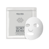 Cell By Cell SECRET NUDE MASK (23g*5EA) 1
