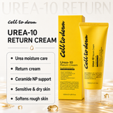 celltoderm Urea-10 Return Cream 2