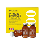 Cell By Cell VITAMIN C POWDER 100 (10EA) 1