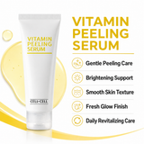 Cell By Cell VITAMIN C PEELING SERUM (100g) 2