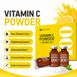 Cell By Cell VITAMIN C POWDER 100 (10EA) 2