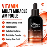 Cell By Cell VITAMIN MULTI MIRACLE AMPOULE (50ml/200ml) 2
