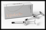 Vijubelle Cross-linked HA 1