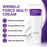 Cell By Cell WRINKLE FORCE MULTI CREAM (100g) 2
