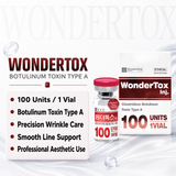 Wondertox Inj (100U) 2