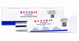 Eldopaque Cream 4% (15g) 1