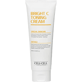 Cell By Cell BRIGHT C TONING CREAM (250g) 1