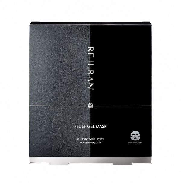REJURAN PDRN Relief Gel Mask (35g*5EA)