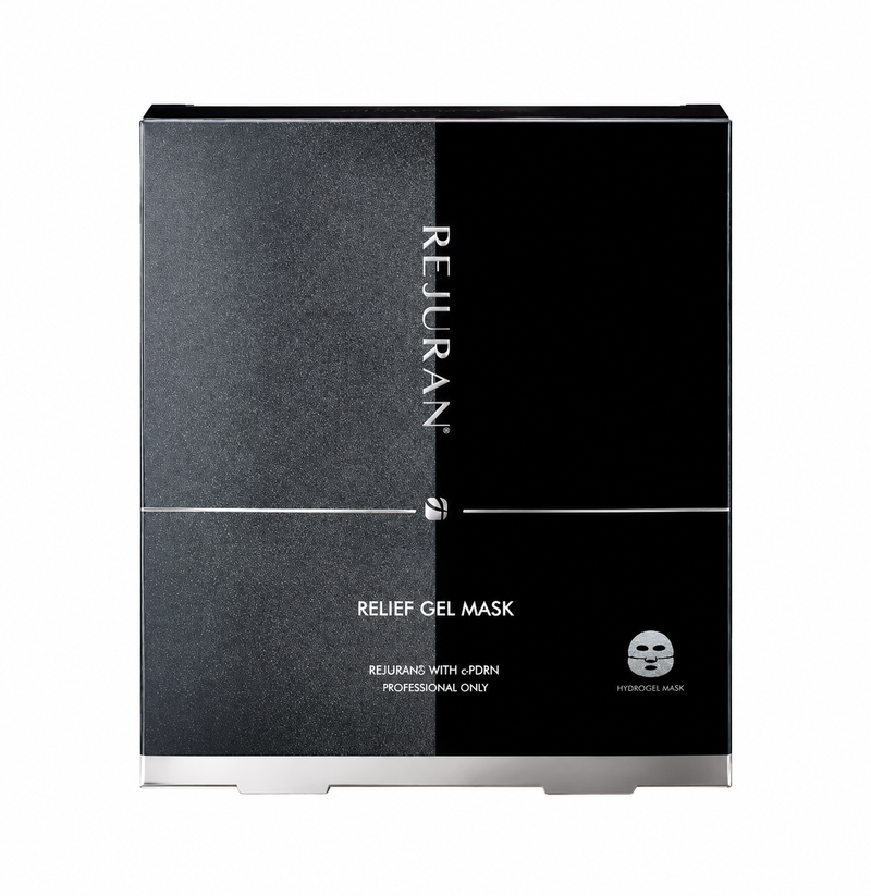 REJURAN PDRN Relief Gel Mask (35g*5EA)