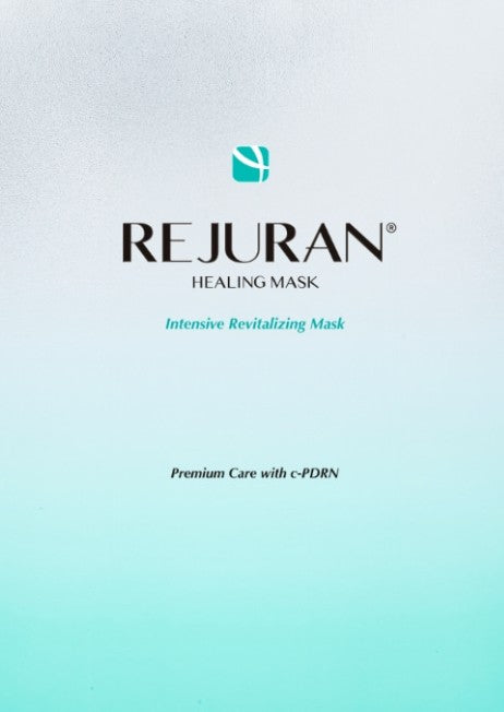 PDRN Rejuran Healing Mask (5EA)