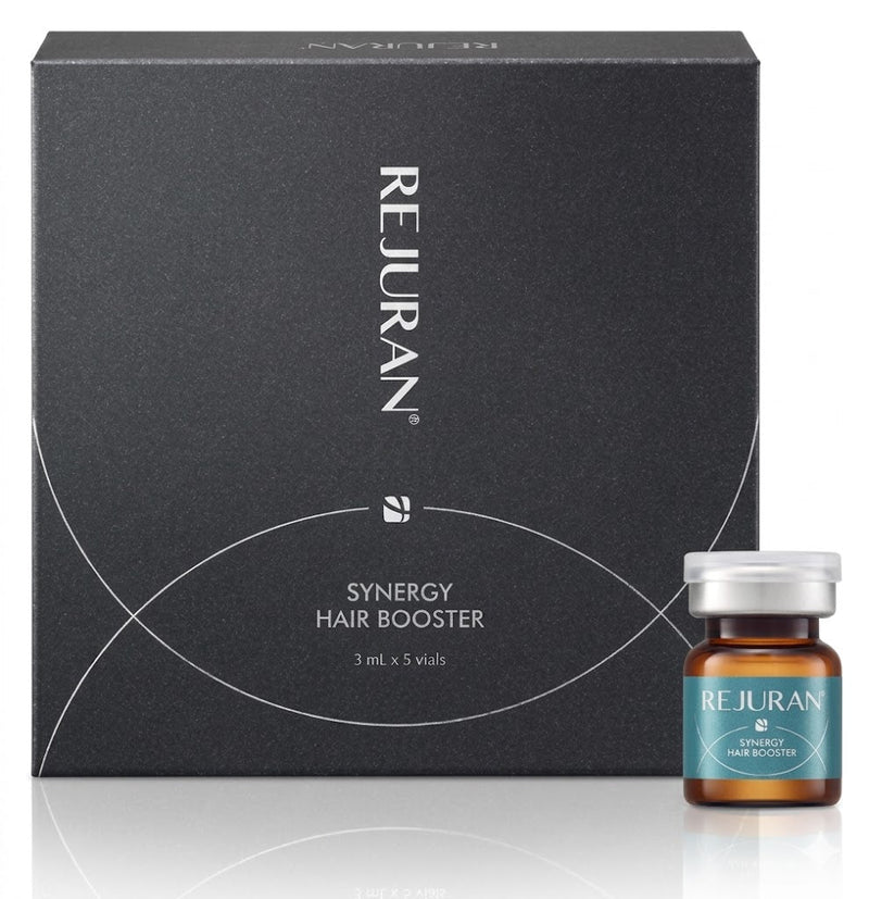 REJURAN Synergy Hair Booster (3ml*5V) homecare