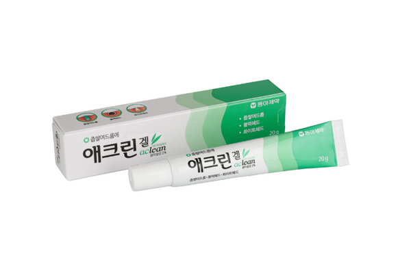 Aclean Gel (20g)