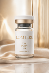 LOMIERE TXA · PDRN · HA COMPLEX Skin Booster 2