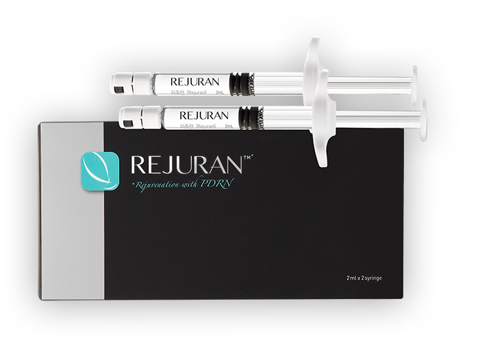 Rejuran Healer — PN Skin Booster | Salmon DNA | 2 x 2ml | PharmaResearch Korea